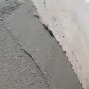 郴州水工建筑物I级C55聚合物改性水泥砂浆 渠道防渗泵站加固迎水面抗冲刷砂浆