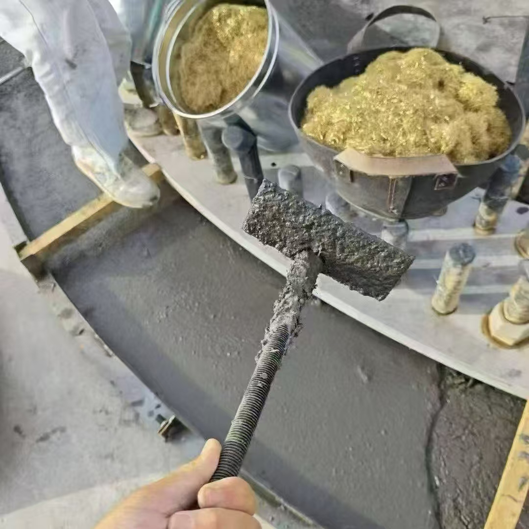 郴州C120风电设备基础专用灌浆料
