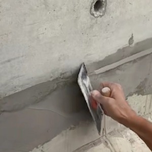 郴州P型防护型环氧树脂砂浆