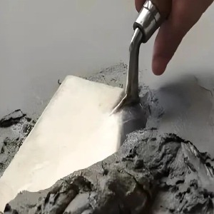 郴州混凝土裂缝孔洞剥落冻融修复用高强度丙乳防腐蚀砂浆