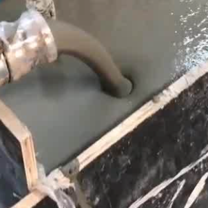 郴州灌浆料什么型号的能灌小缝隙